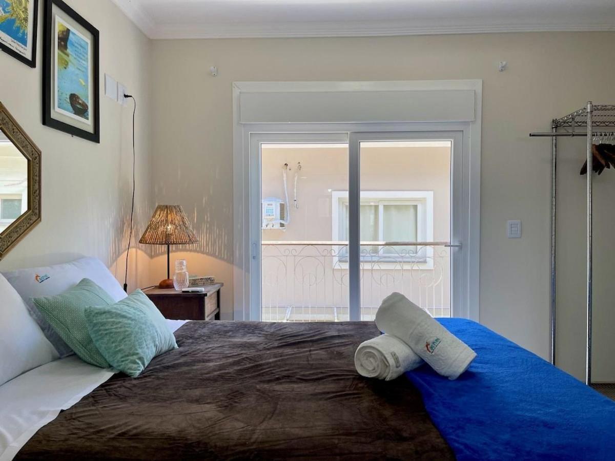 Casa Triplex 3 Dorm A 6Qd Rua Coberta Canela Zewnętrze zdjęcie