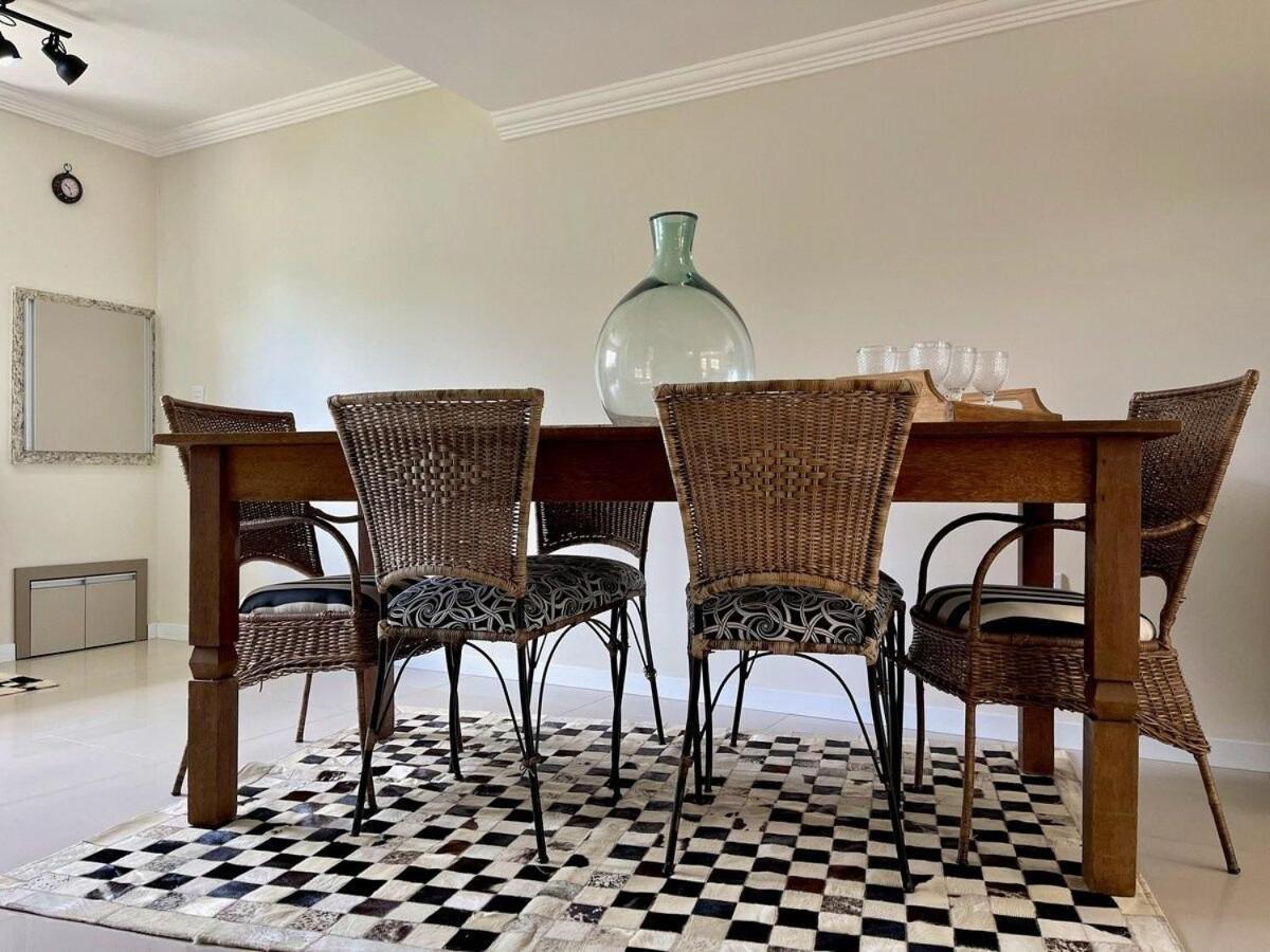 Casa Triplex 3 Dorm A 6Qd Rua Coberta Canela Zewnętrze zdjęcie