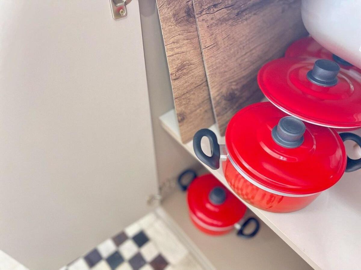 Casa Triplex 3 Dorm A 6Qd Rua Coberta Canela Zewnętrze zdjęcie