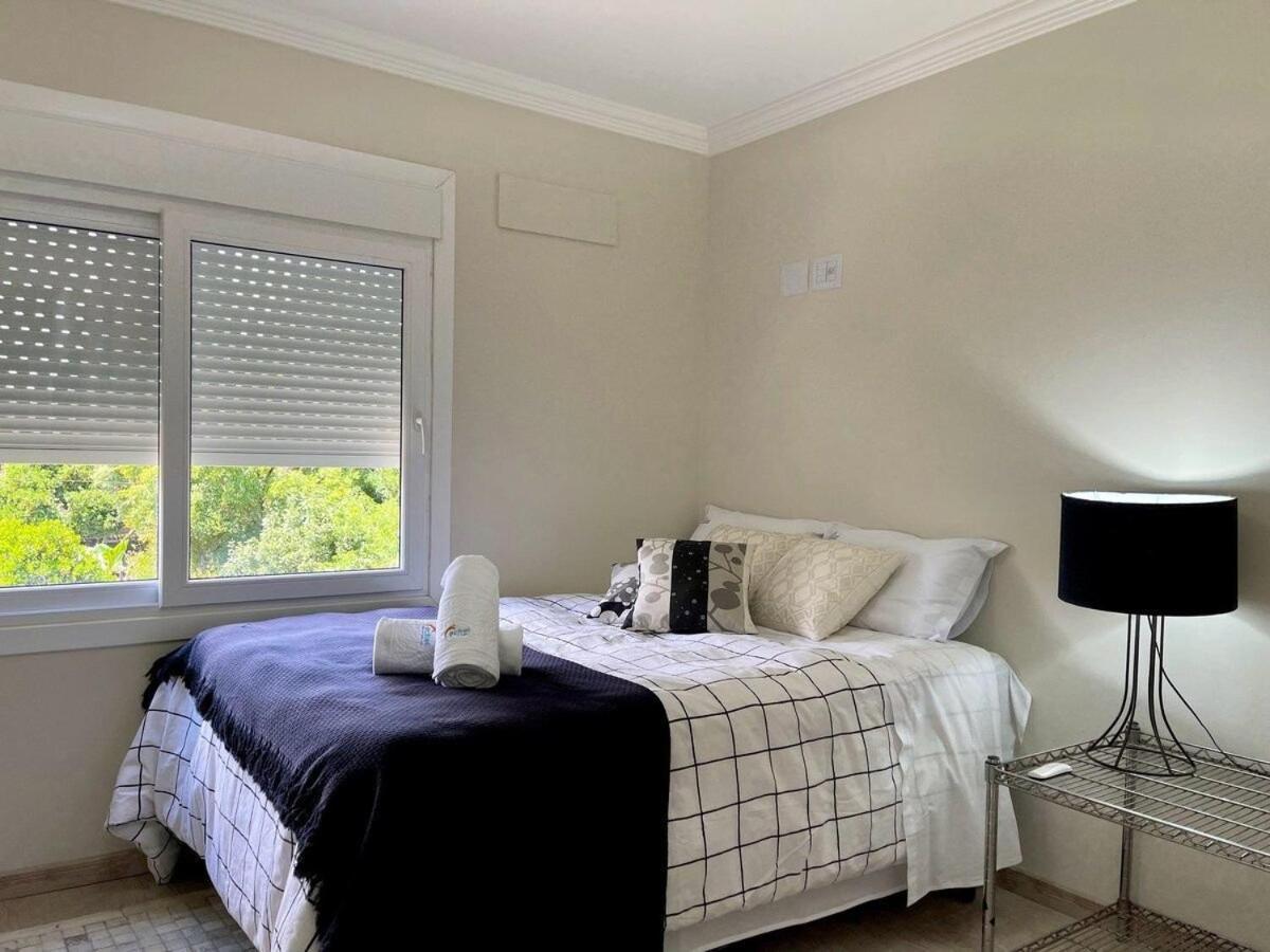 Casa Triplex 3 Dorm A 6Qd Rua Coberta Canela Zewnętrze zdjęcie