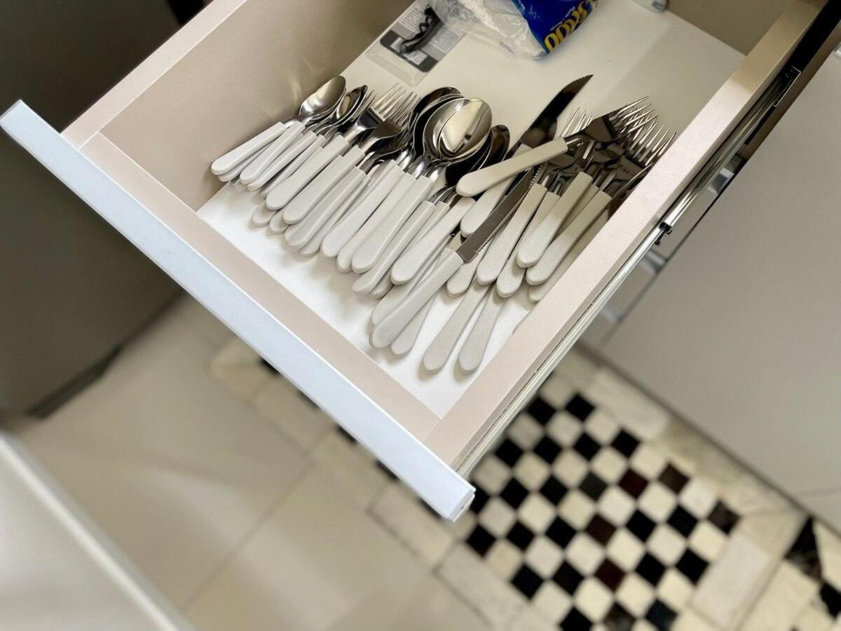 Casa Triplex 3 Dorm A 6Qd Rua Coberta Canela Zewnętrze zdjęcie