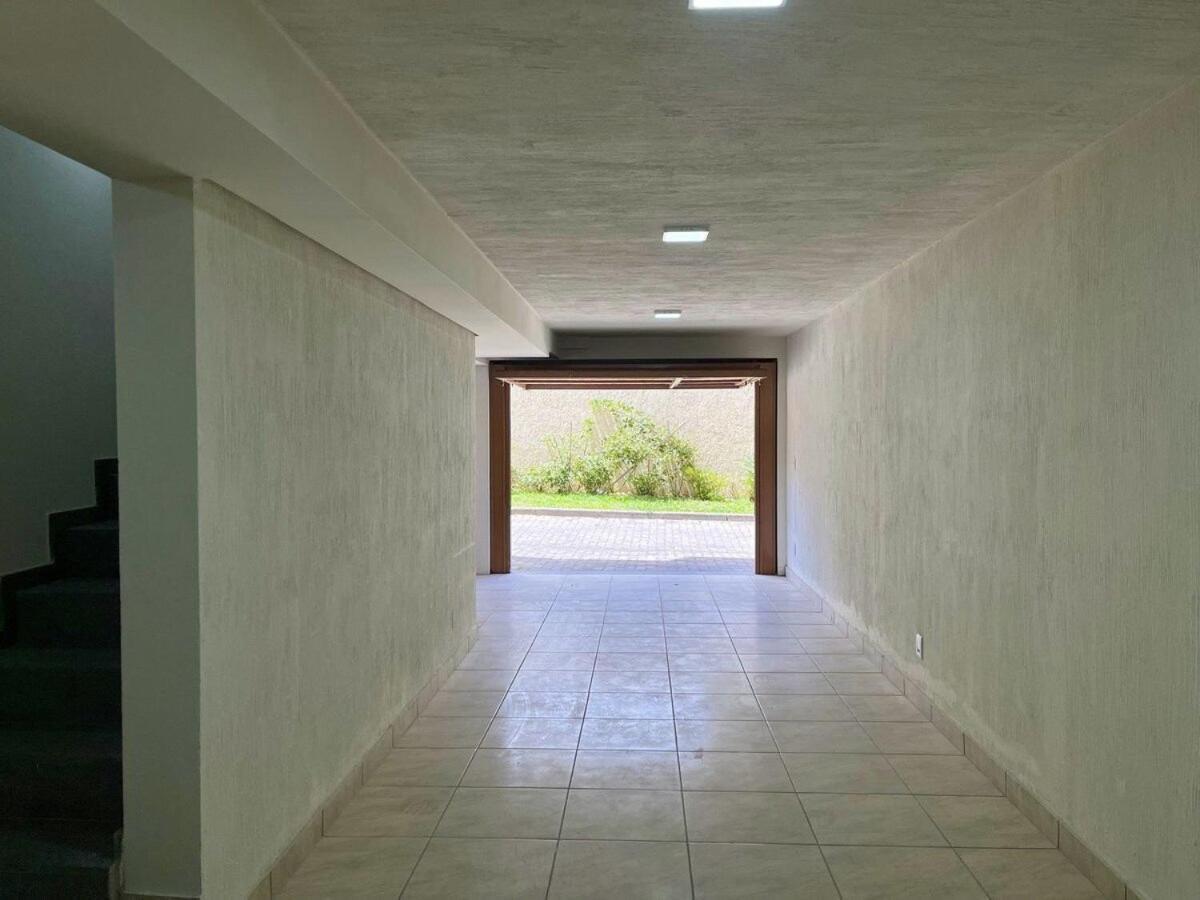 Casa Triplex 3 Dorm A 6Qd Rua Coberta Canela Zewnętrze zdjęcie