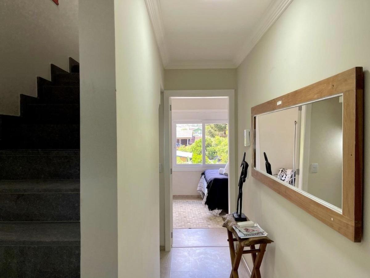 Casa Triplex 3 Dorm A 6Qd Rua Coberta Canela Zewnętrze zdjęcie