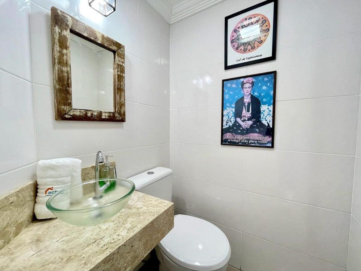 Casa Triplex 3 Dorm A 6Qd Rua Coberta Canela Zewnętrze zdjęcie