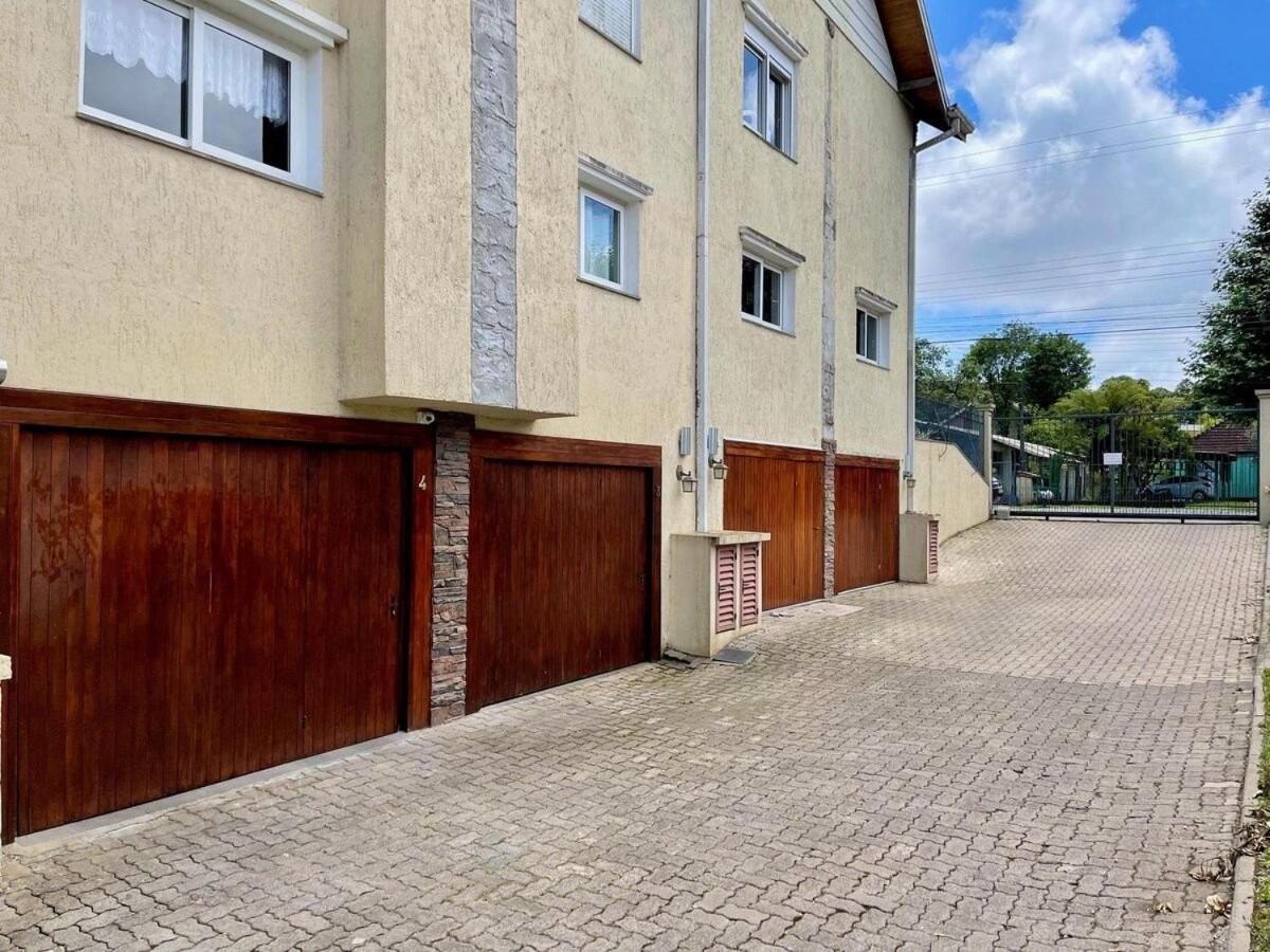 Casa Triplex 3 Dorm A 6Qd Rua Coberta Canela Zewnętrze zdjęcie